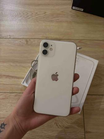 Продам Iphone 11