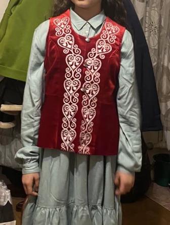 Камзол детский