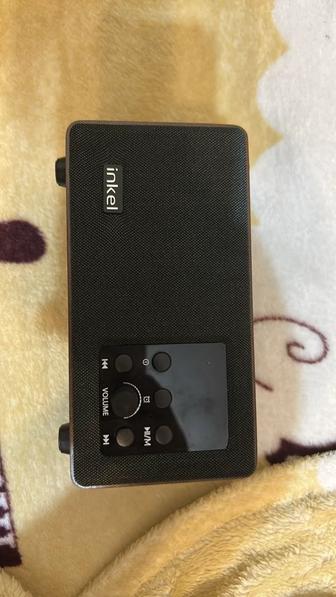 Продам колонку JAZZ INKEL