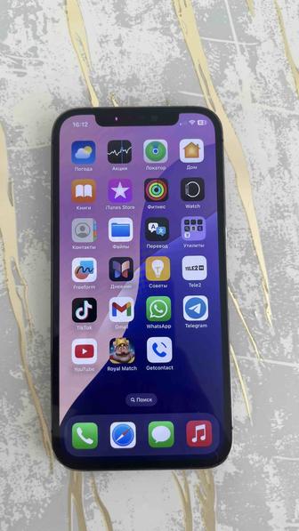 Iphone 12 Pro 128GB