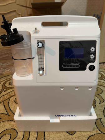 Продам концентратор кислорода