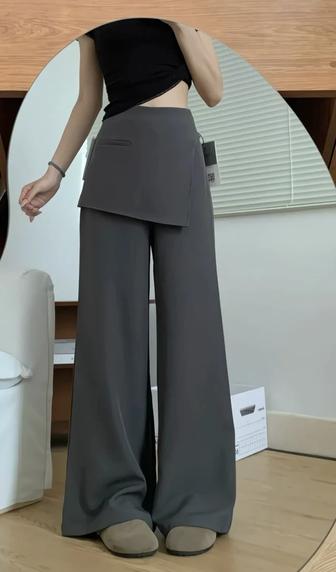 Классическая брюки