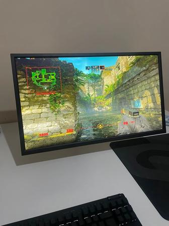 Монитор Benq Zowie 240 герц