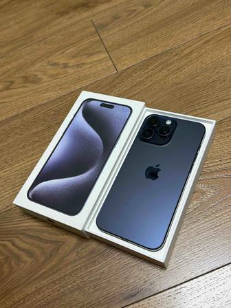 iPhone 15 PRO MAX 256