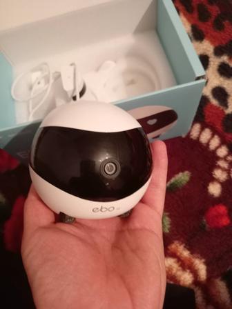 Продаю робот Ebo se