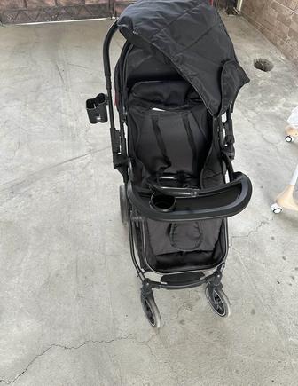 Коляска детская