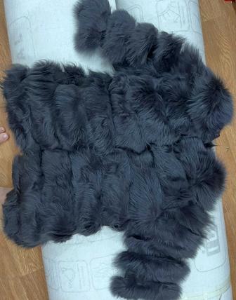 Продам шубу