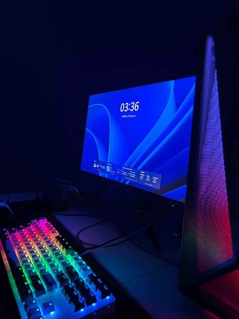 Полный комплект СРОЧНО I5-13400f ASUS RTX 3060 12gb