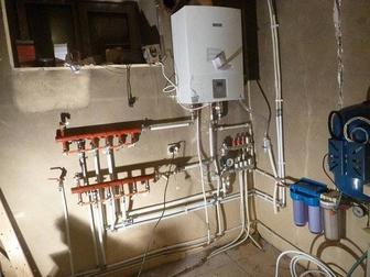 Газификация под ключ быстро, надежно, выгодно