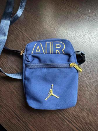 Барсетка JORDAN AIR торг есть