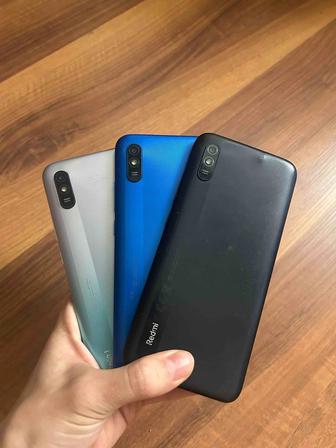 Redmi 9A 32Gb