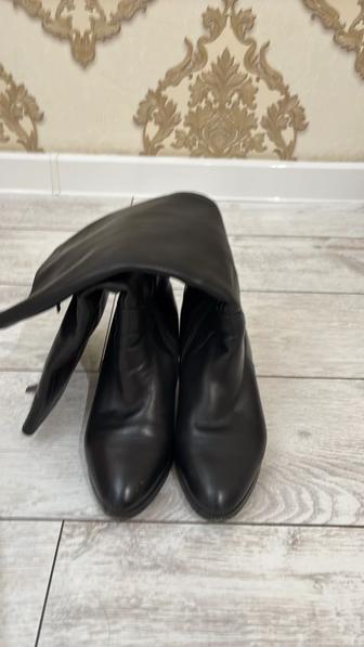 Сапаги женски