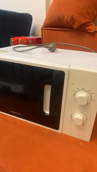 Микроволновка