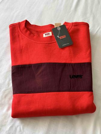 Levis свитшот unisex
