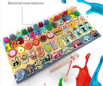 Игровые наборы