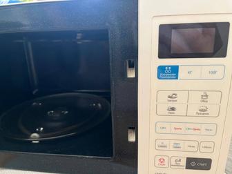 Микроволновка