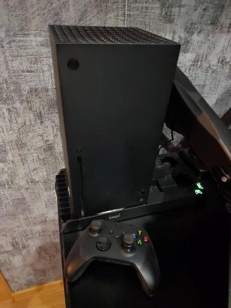 Xbox series X 1tb