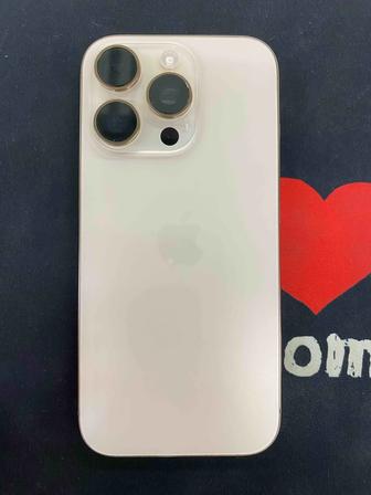 iPhone 16 pro