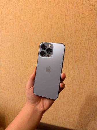 iPhone 13 Pro 256GB 100%.