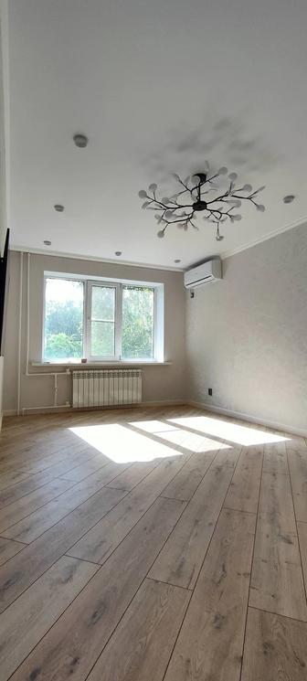 Ремонт квартир