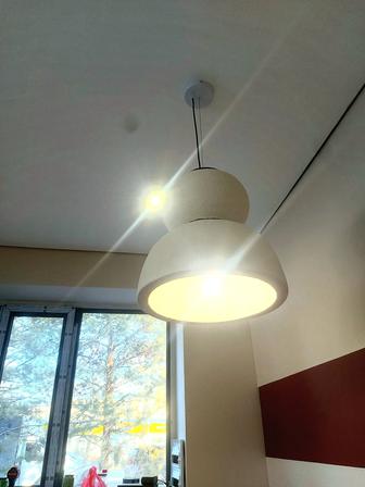 Услуга электрика