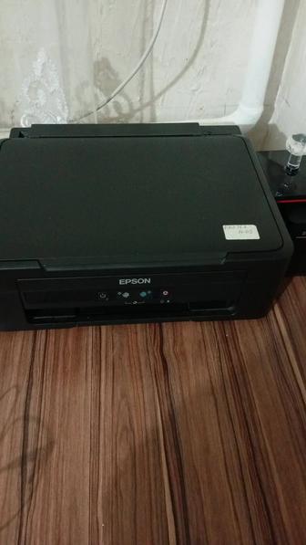 Принтер Epson L222