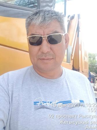 Водитель