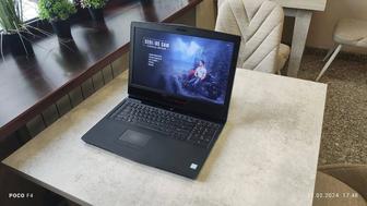 Игровой ноутбук Dell Alienware 17 R4