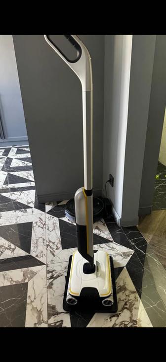 Электрошвабра Karcher FC7