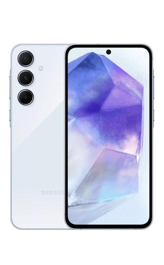 Samsung A55 обмен
