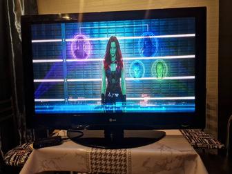 Телевизор LG 42 Plasma 42PG200R