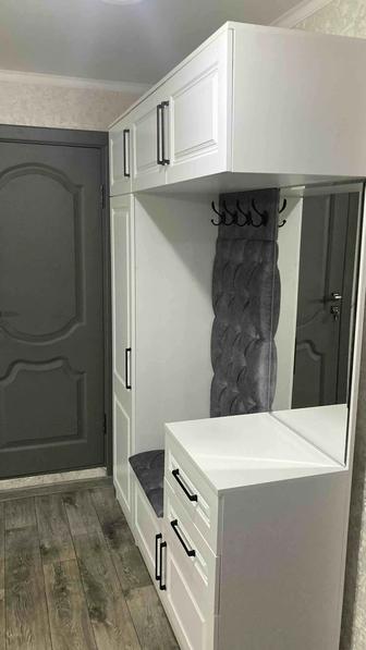 Сборка мебели