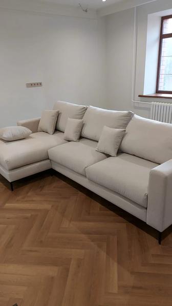 Сборка мебели