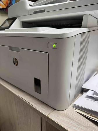 Продам МФУ HP227fdw