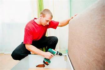 Сборка мебели в Алматы и Алматинская область. Сборщик, мебельщик.