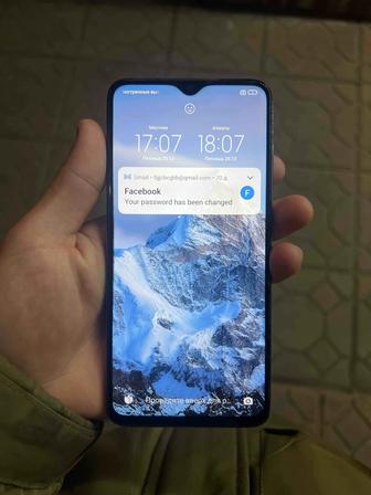 Редми нот 8 про