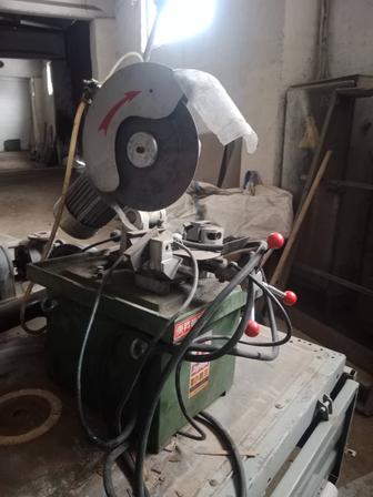 Циркулярная пила