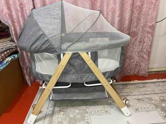 Продам детский манеж
