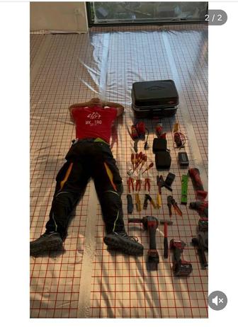 Электрик все виды электромонтажных работ