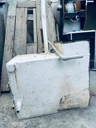 Котел газовый