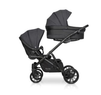 Продам коляску для двойни в хорошем состоянии