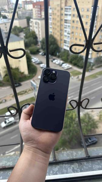 iPhone 14 Pro Max 128gb / Айфон 14 про Макс 128гб