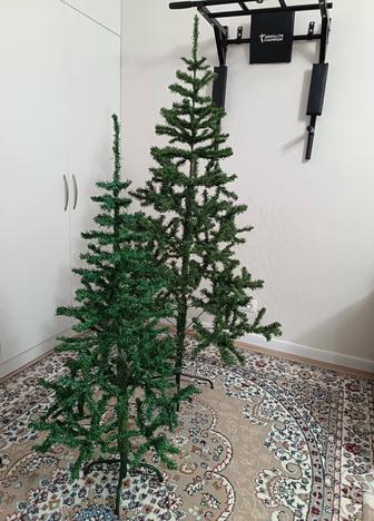 Шыршалар сатылады 2. Елки.