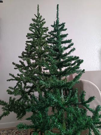 Шыршалар сатылады 2. Елки.