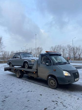 Эвакуатор Астана