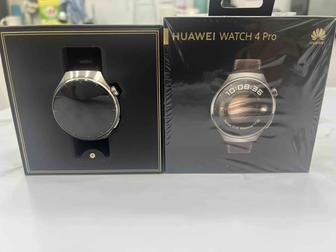 Смарт-часы Huawei Watch 4 Pro 49 мм