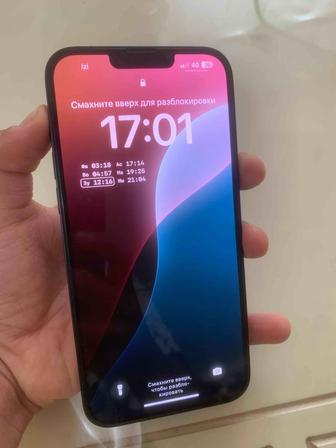 Продам айфон iPhone 14 Plus 85akb
