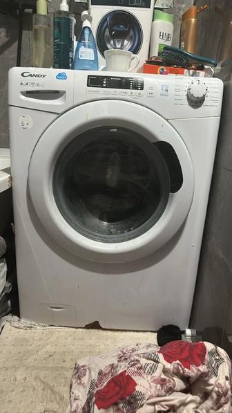 Продам стиральную машину