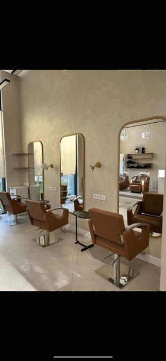 Сдам рабочее место для парикмахера