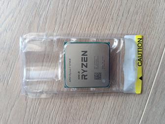 Продам процессор Ryzen 7 5700x